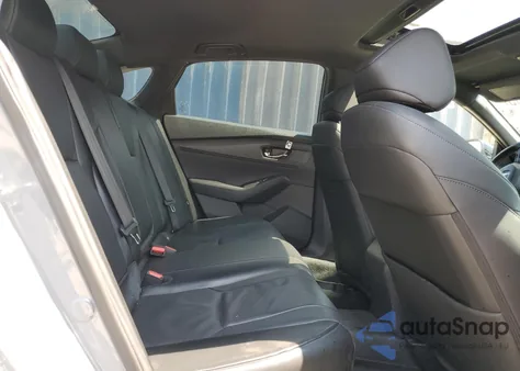 2023 Honda Accord Hybrid Sport-L z USA, uszkodzony, nr VIN 1HGCY2F71PA019989